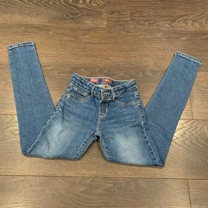 Arizona Jeans Kids 10 Slim